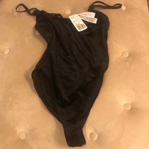 Forever 21 - Bodysuit- Size Small